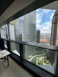 Duo Residences (D7), Apartment #482799251